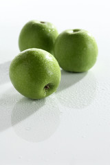 Aepfel  Granny Smith