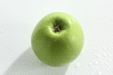 Aepfel  Granny Smith