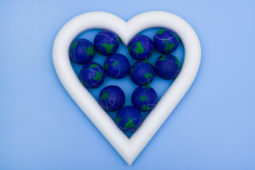 Love the Earth