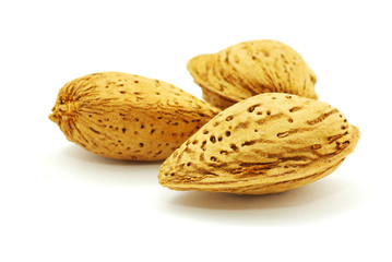 almond