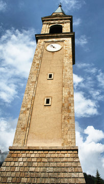 Campanile