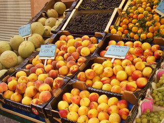 frutta