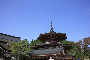 ビルマ塔