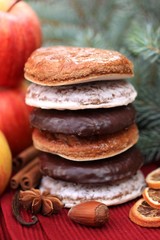 Lebkuchen