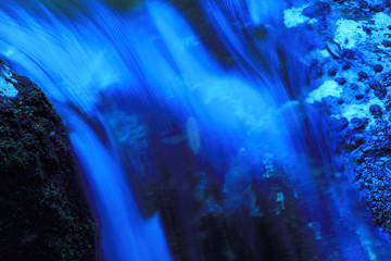 赤目四十八滝渓谷