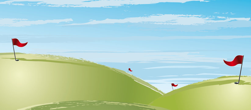 golf Club
