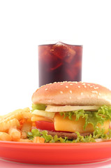 Fast Food