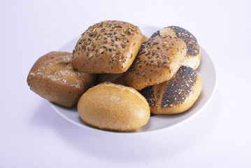 bread #5