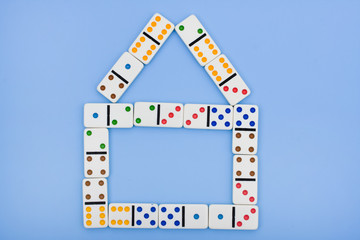 Falling Housing Market