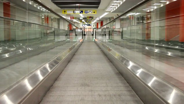 Airport