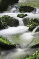 赤目四十八滝渓谷