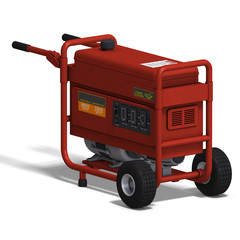 .emergency power supply