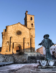 Igreja Santa Maria de Almocóvar