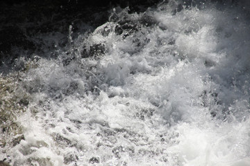 赤目四十八滝渓谷