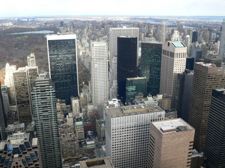 Fototapeta premium New York