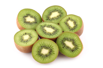 Fototapeta premium Kiwi