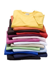 T-Shirt Colours