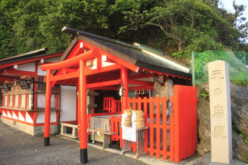 二見興玉神社