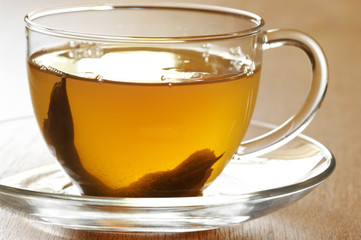 Green tea