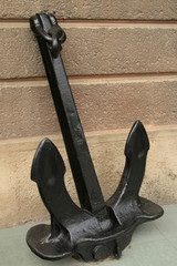 anchor
