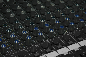 Mixer