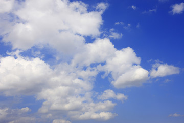 空と太陽