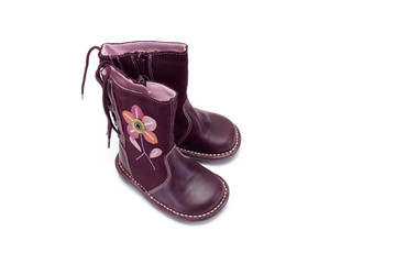 bottines