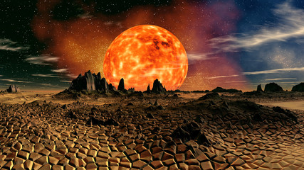 Plejades sunset © philphildaub