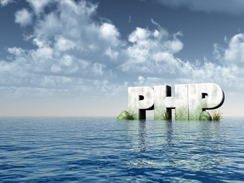 php