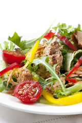 Tuna Salad