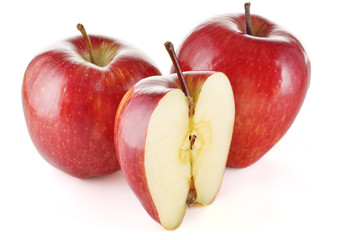Apples