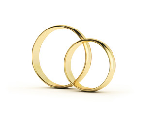 Wedding Rings