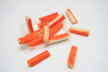 surimi