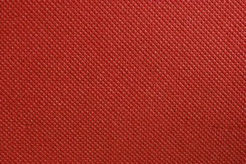 red plastic texture background