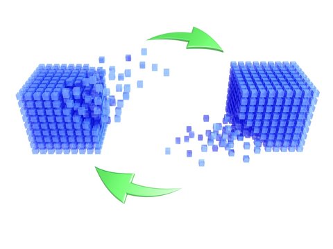 base de donn&eacute;es - synchronisation