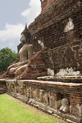 Sukhothai, Thailand