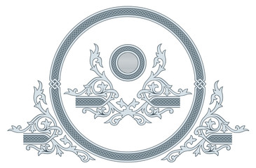 Design elements vector
