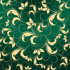 Fototapeta premium floral backround blumen hintergrund