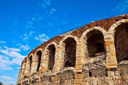 Arena di Verona