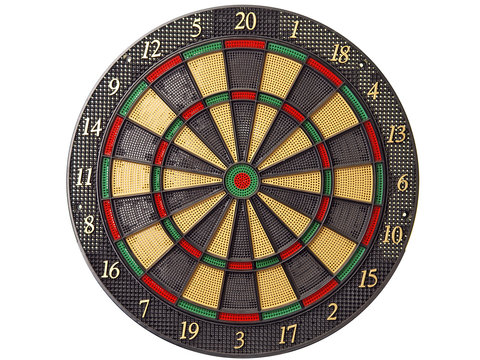 darts