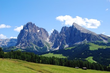 dolomiti