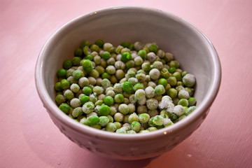 petit pois