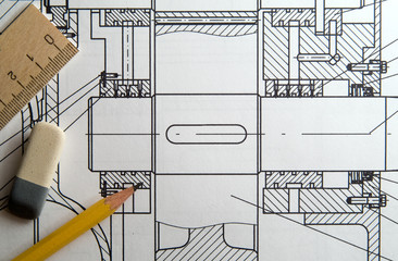 drawing