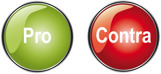 Pro und Contra