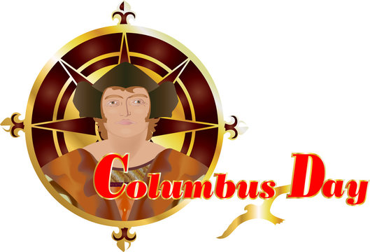 COLUMBUS DAY
