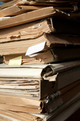 Office paper documents