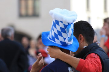 München - Oktoberfest