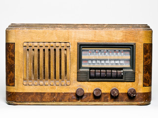 Antique Radio