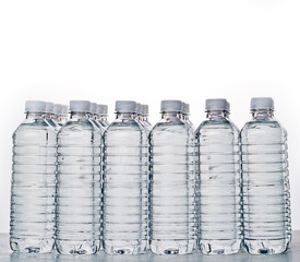 Bottled Water