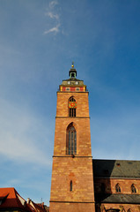 Fototapeta premium Architektur